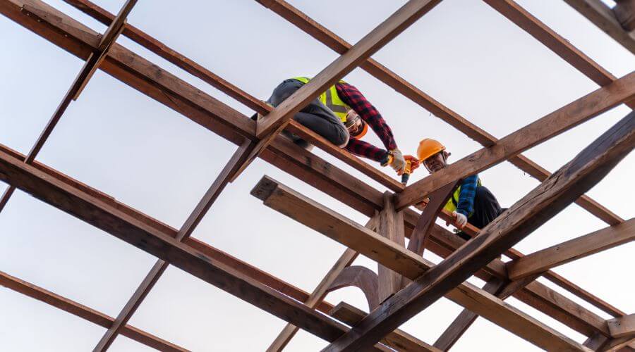 Professional residential roofers in Palmetto, LA